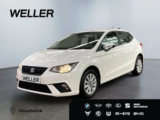 Seat Ibiza 1.0 TSI Style