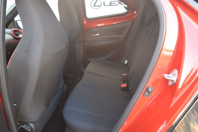 Toyota Aygo X 5-deurs Comfort