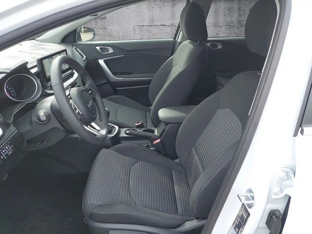 Kia Ceed GDi SportWagon