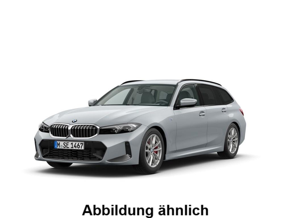 BMW 318 318i M-Sport Touring