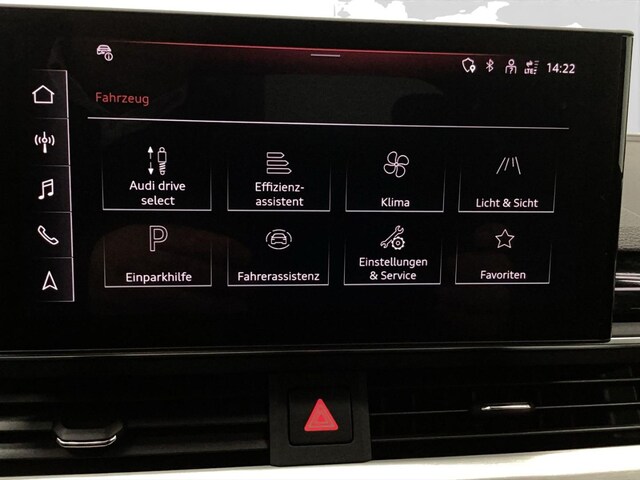 Audi A5 35 TFSI S-Line S-Tronic Sportback