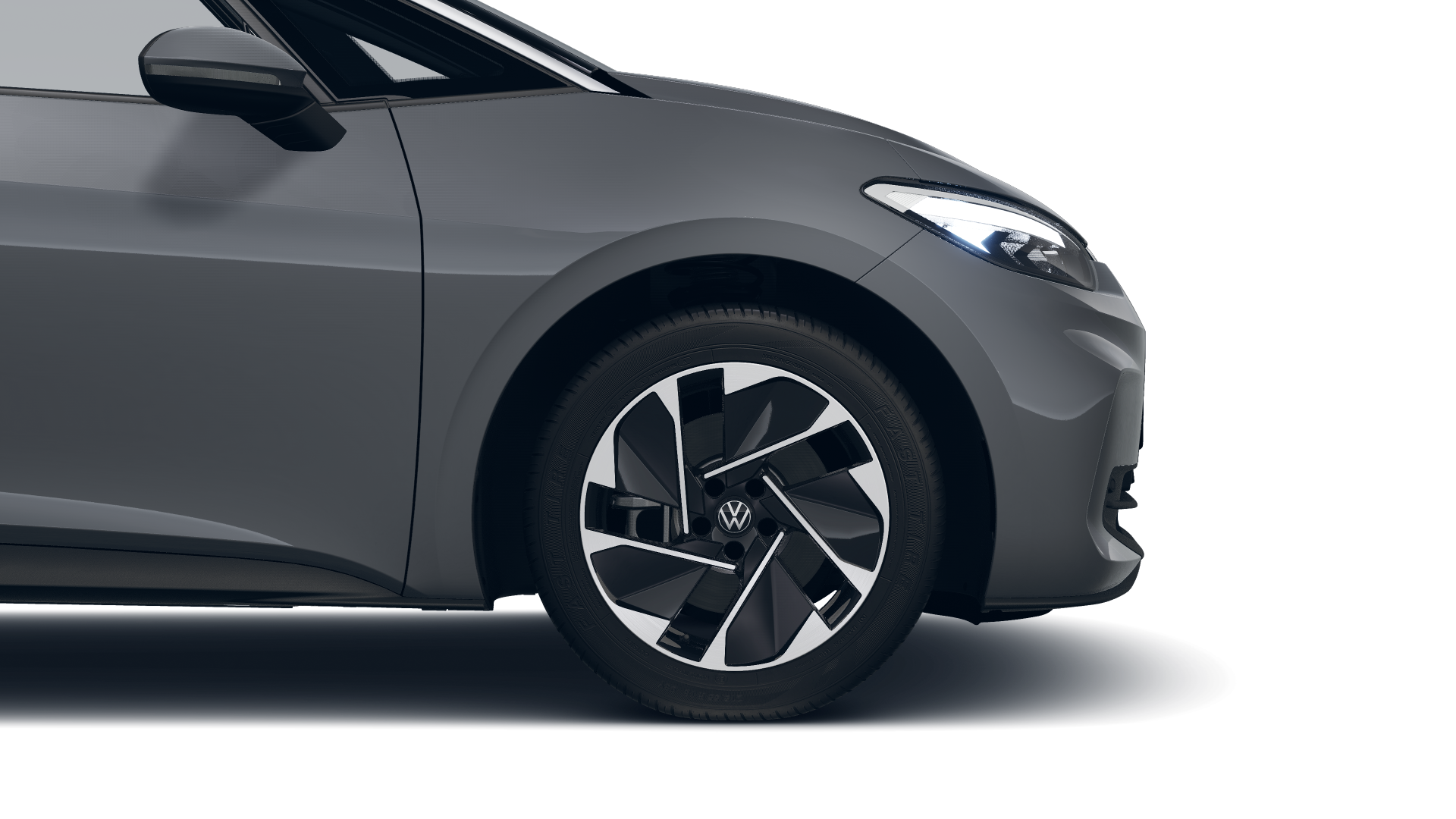 Volkswagen ID.3 Performance Pro