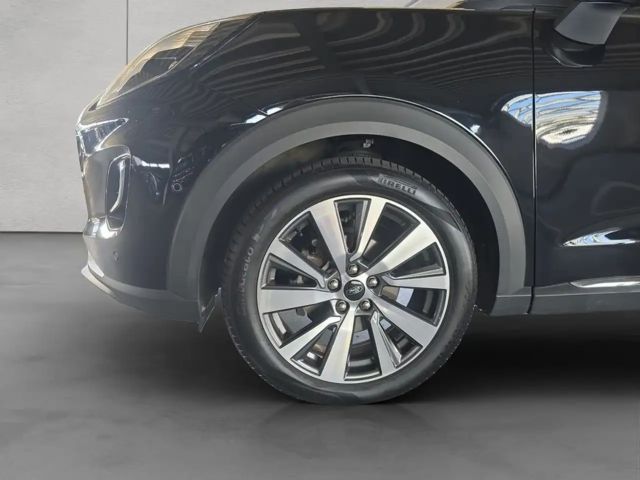 Ford Puma EcoBoost Titanium