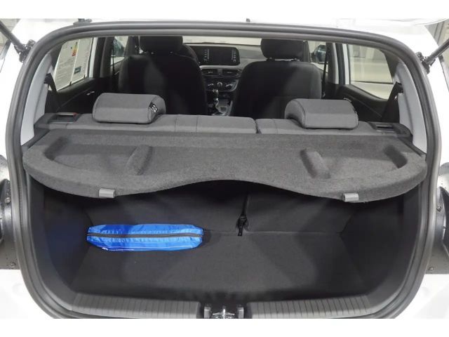Hyundai i10 1.0 Select