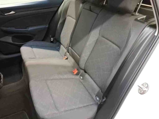 Volkswagen Golf 2.0 TDI Golf VIII Life Variant