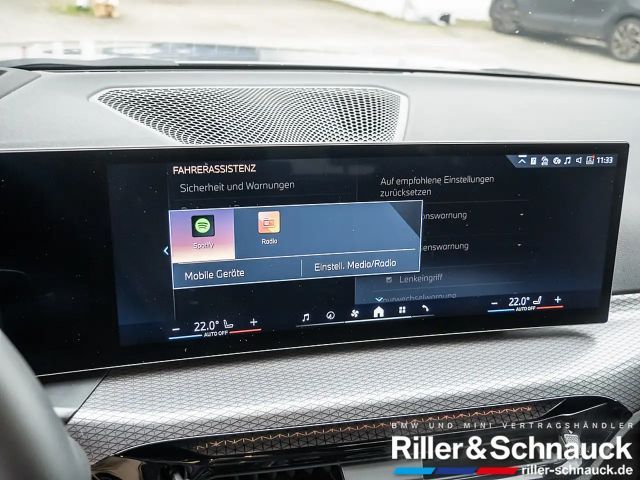 BMW 330 330i M-Sport Sedan xDrive