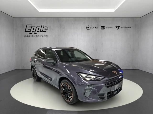 Cupra Terramar 1.5 e-Hybrid VZ