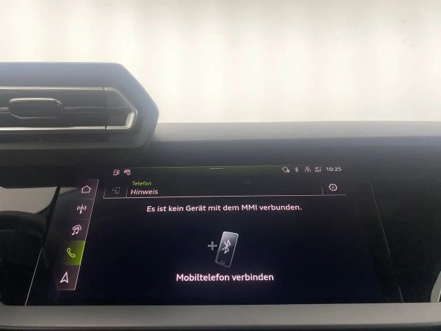 Audi A3 30 TFSI Sedan