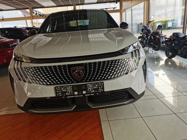 Peugeot 3008 GT-Line Hybrid