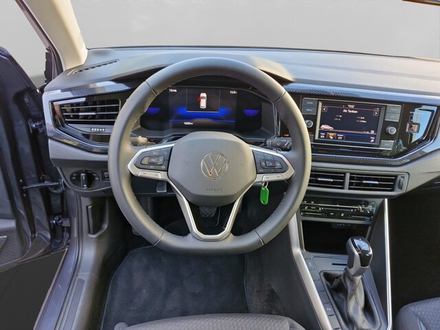 Volkswagen Polo 1.0 TSI DSG Life