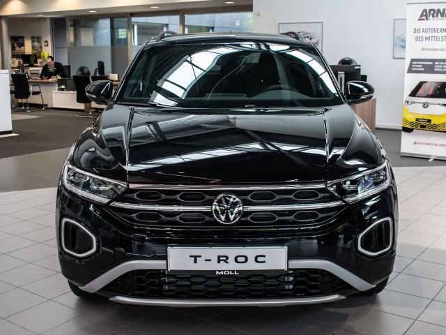Volkswagen T-Roc 1.5 TSI DSG Style