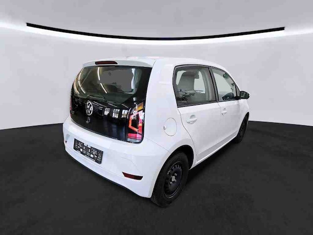Volkswagen up! up! 1.0 Sitzhzg/Klima/4Türen