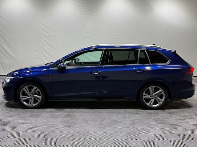 Volkswagen Golf 1.5 TSI R-Line Variant