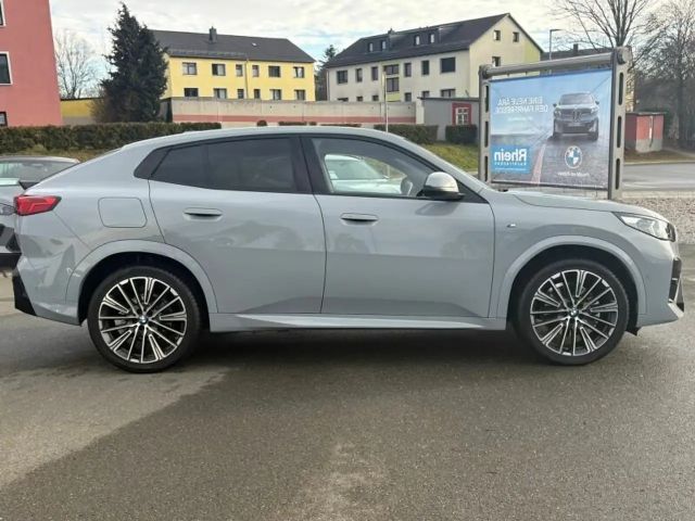 BMW X2 M-Sport sDrive20i