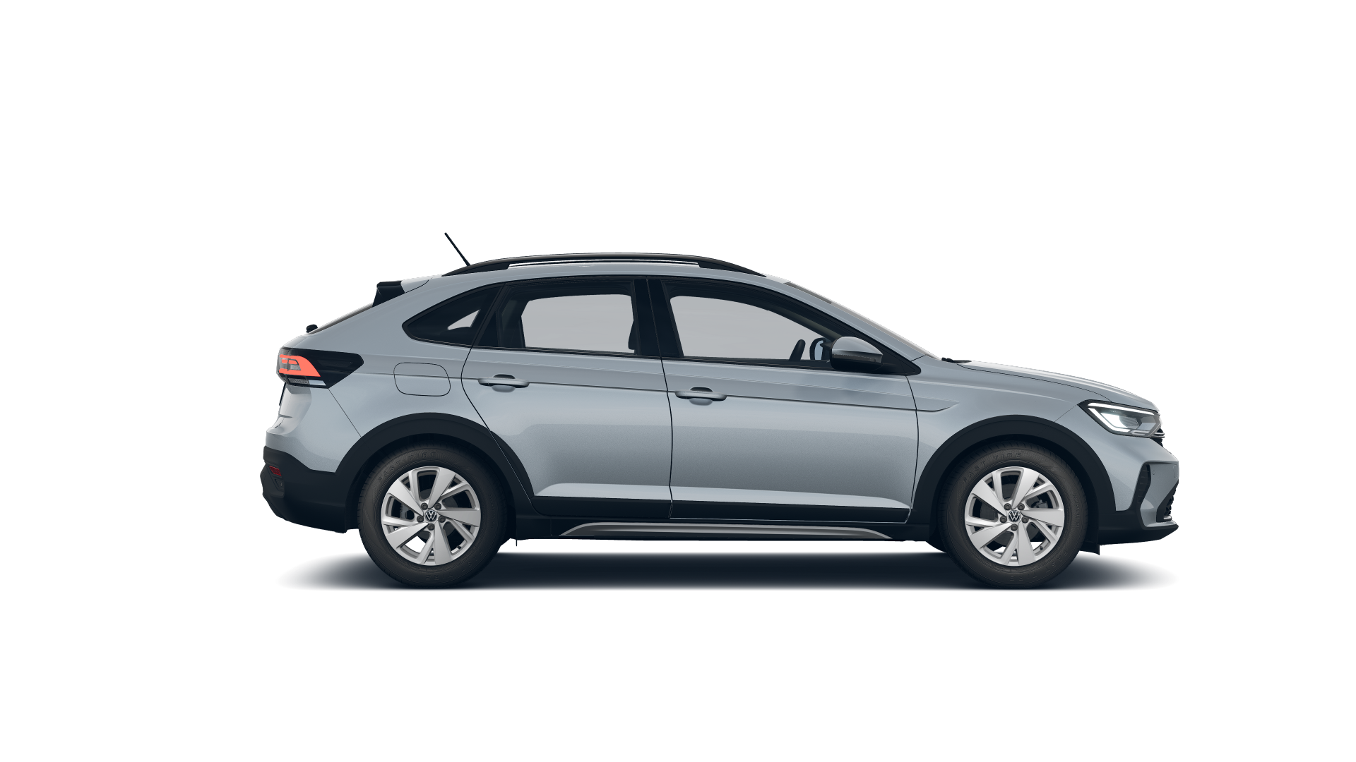 Volkswagen Taigo 1.0 TSI DSG