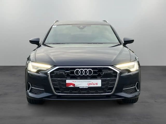 Audi A6 45 TFSI Quattro S-Tronic