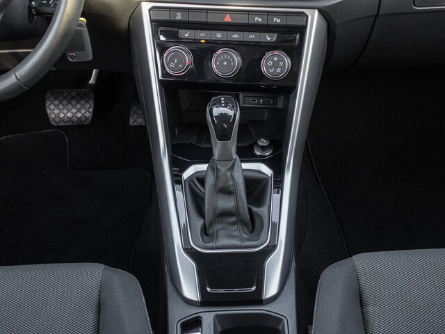 Volkswagen T-Roc 1.5 TSI DSG