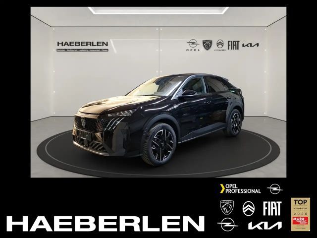 Peugeot 3008 GT-Line