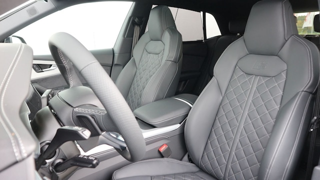 Audi Q8 Hybride Quattro