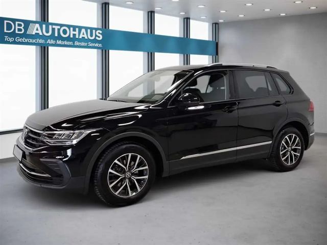 Volkswagen Tiguan 2.0 TDI DSG Life