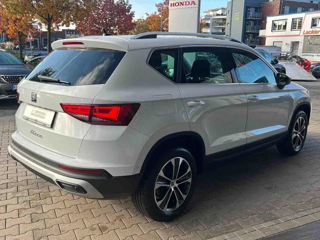 Seat Ateca 1.5 TSI DSG Style