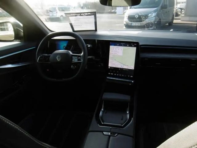 Renault Austral Techno