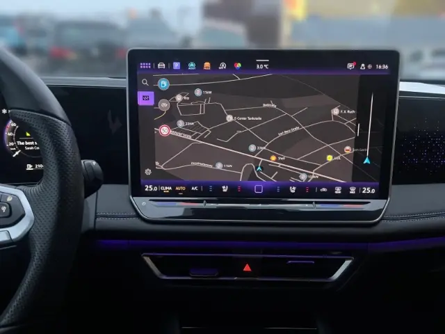 Volkswagen Tiguan 2.0 TDI 4Motion DSG R-Line