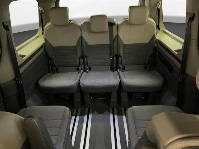 Volkswagen Multivan DSG Style