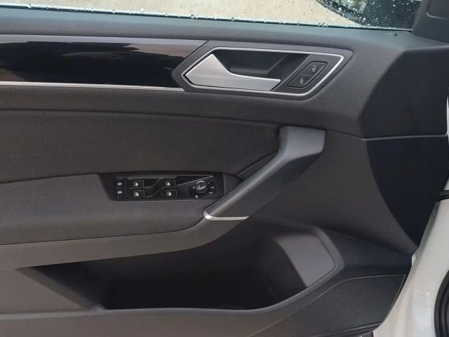 Volkswagen Touran 2.0 TDI Highline