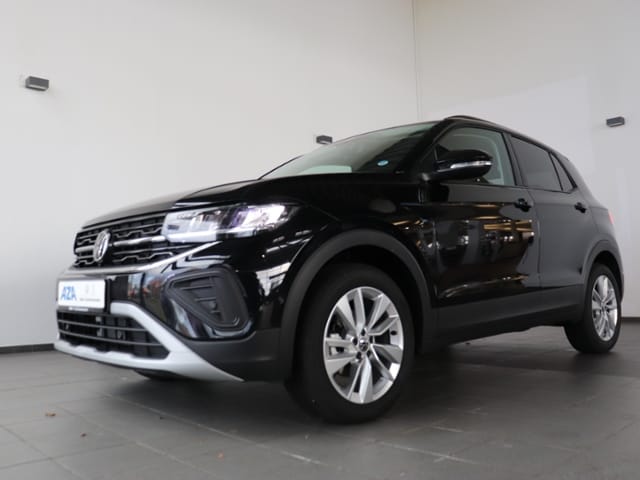 Volkswagen T-Cross 1.0 TSI DSG