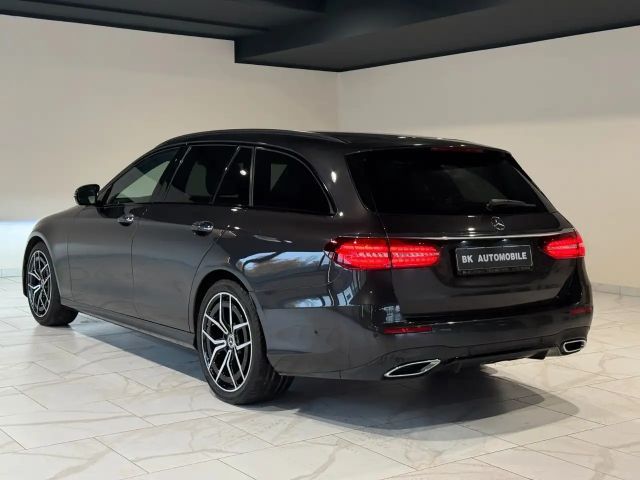 Mercedes-Benz E 200 AMG Line Estate