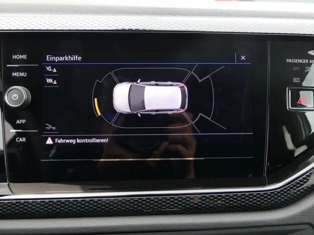 Volkswagen Polo Friends TSI