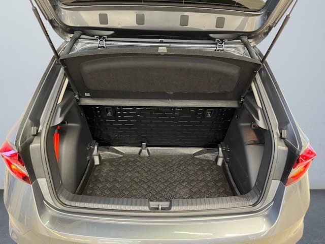 Skoda Fabia 1.0 TSI Active