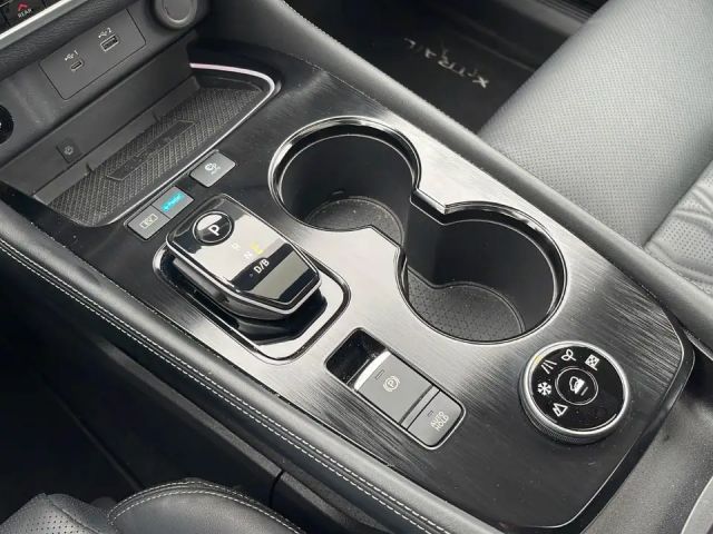 Nissan X-trail AWD Tekna