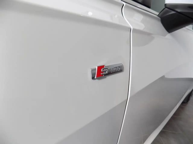 Audi A6 40 TDI Avant Sport