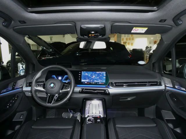 BMW 218 218d M-Sport