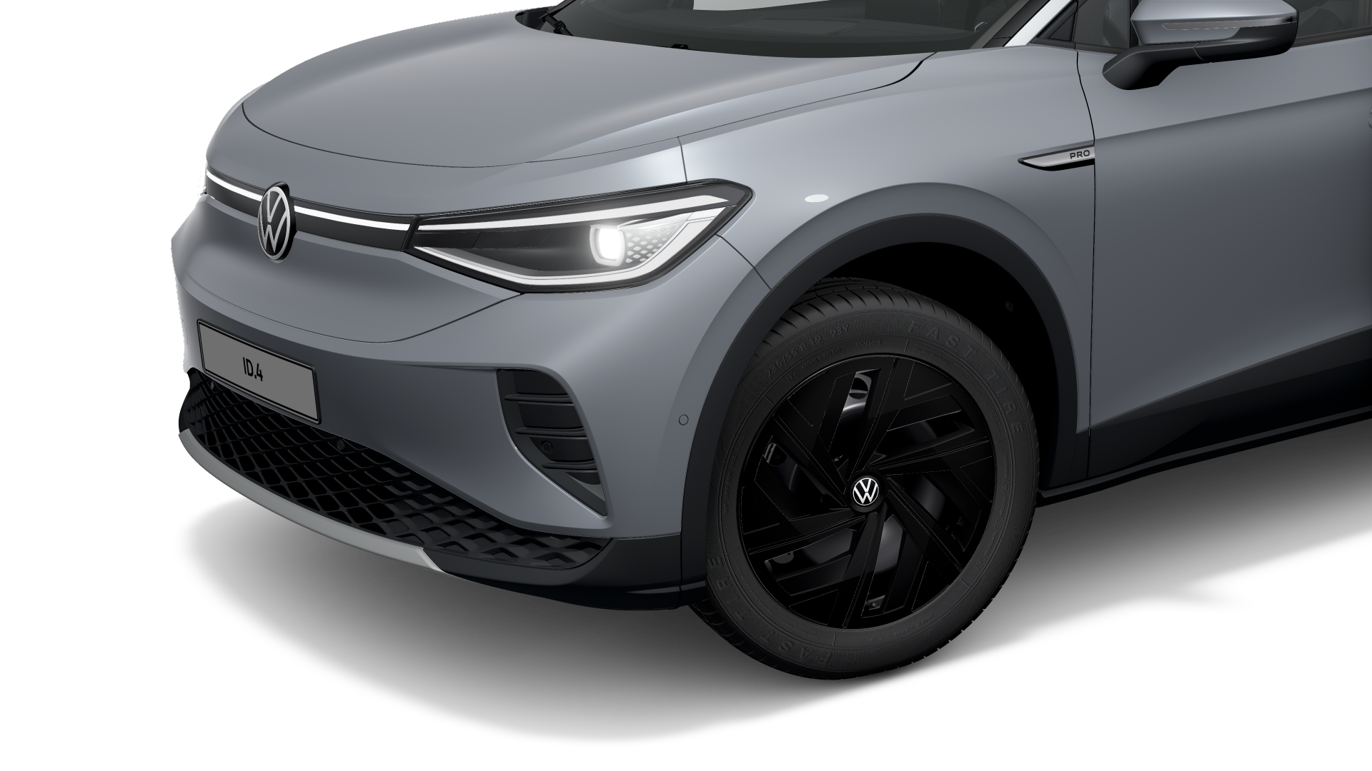 Volkswagen ID.4 261,- ohne Anzahlung AHK Pano ACC Pumpe