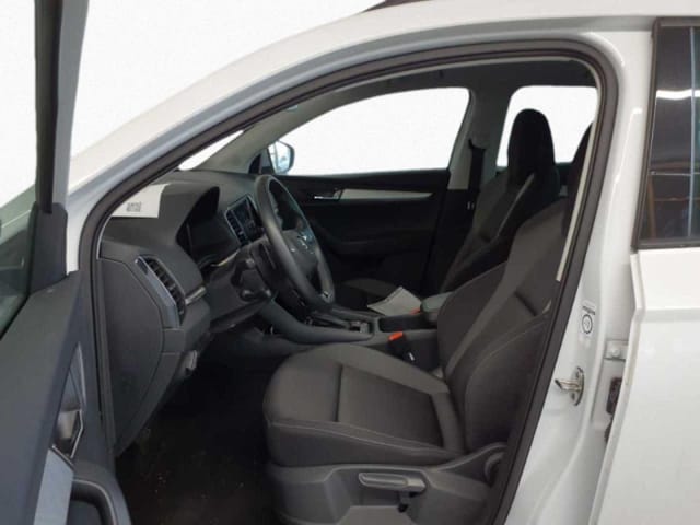 Skoda Karoq 1.5 TSI Tour