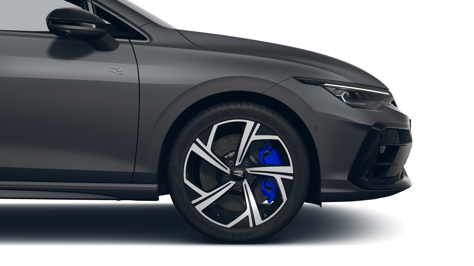 Volkswagen Golf 2.0 TSI DSG Style