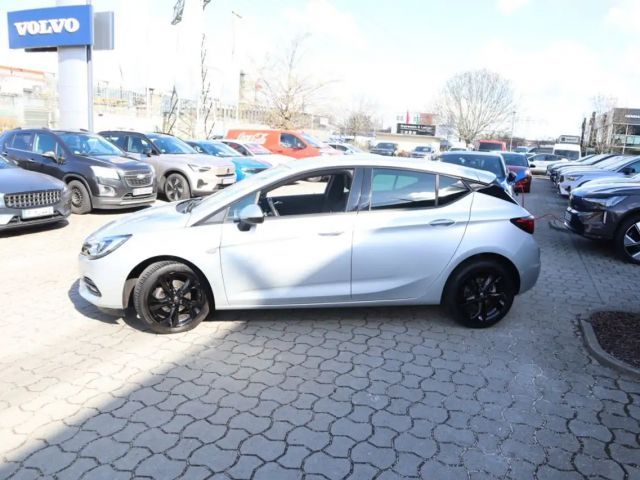 Opel Astra 1.4 Turbo Turbo Ultimate