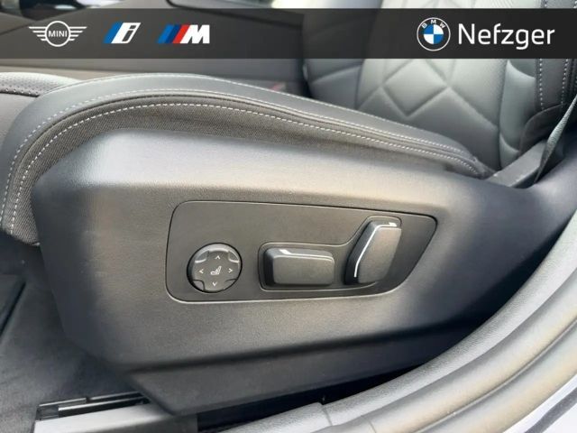 BMW 520 520d M-Sport Sedan