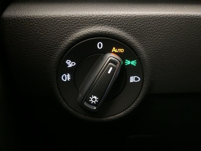 Volkswagen T-Roc 1.5 TSI