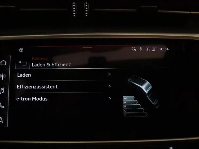 Audi A6 Avant Hybride Quattro S-Line