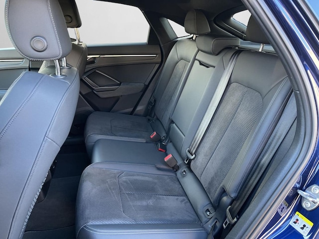 Audi Q3 40 TFSI Quattro S-Tronic Sportback