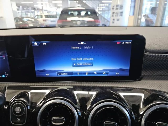 Mercedes-Benz A 200 Progressive