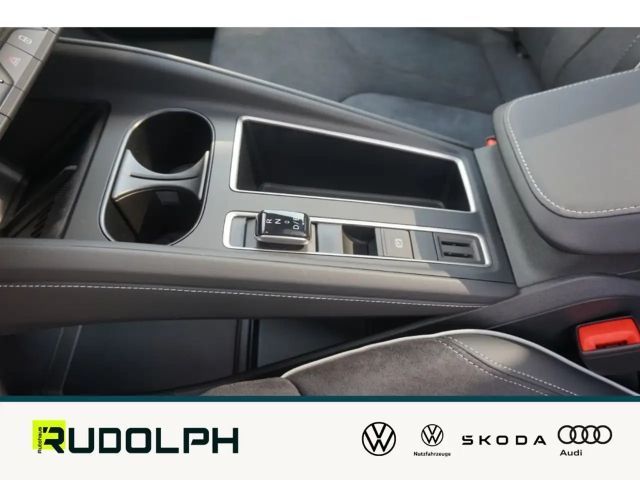 Skoda Enyaq Coupe Sportline