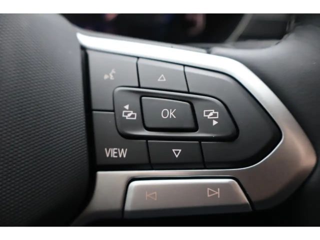 Volkswagen T-Cross DSG IQ.Drive R-Line