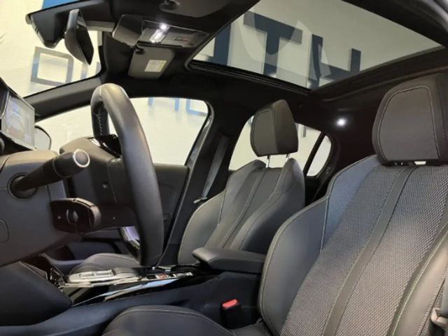 Peugeot E-208 GT-Line