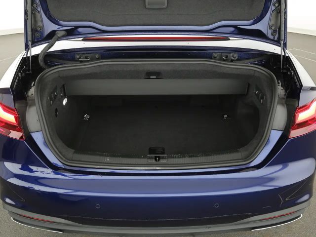Audi A5 40 TDI Cabriolet Quattro S-Tronic