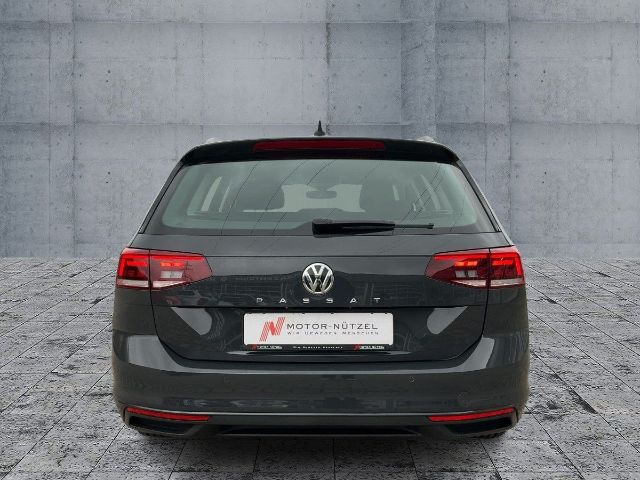 Volkswagen Passat 2.0 TDI DSG Variant